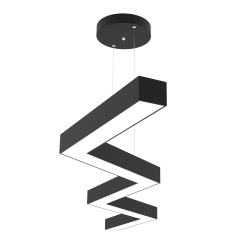 ZIGZAG - Modern LED Avize