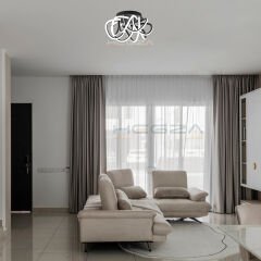 TORCELLA - Plafonyer LED Avize