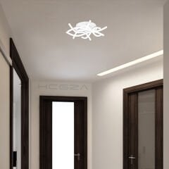 CRISTA – Plafonyer LED Avize