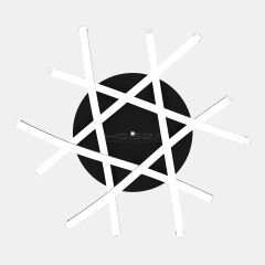 CRISTA – Plafonyer LED Avize
