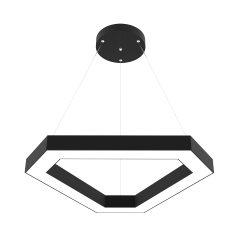 FETTA - Modern LED Avize