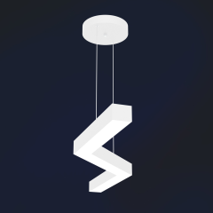 GABBIANO - Modern LED Avize