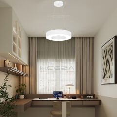 ANELLO - Modern Sarkıt LED Avize