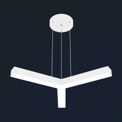 TRES - Modern LED Avize