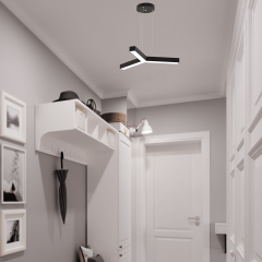 TRES - Modern LED Avize