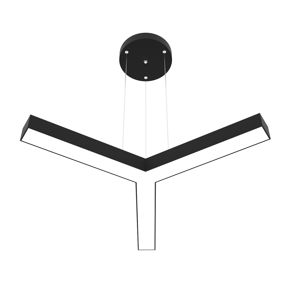 TRES - Modern LED Avize