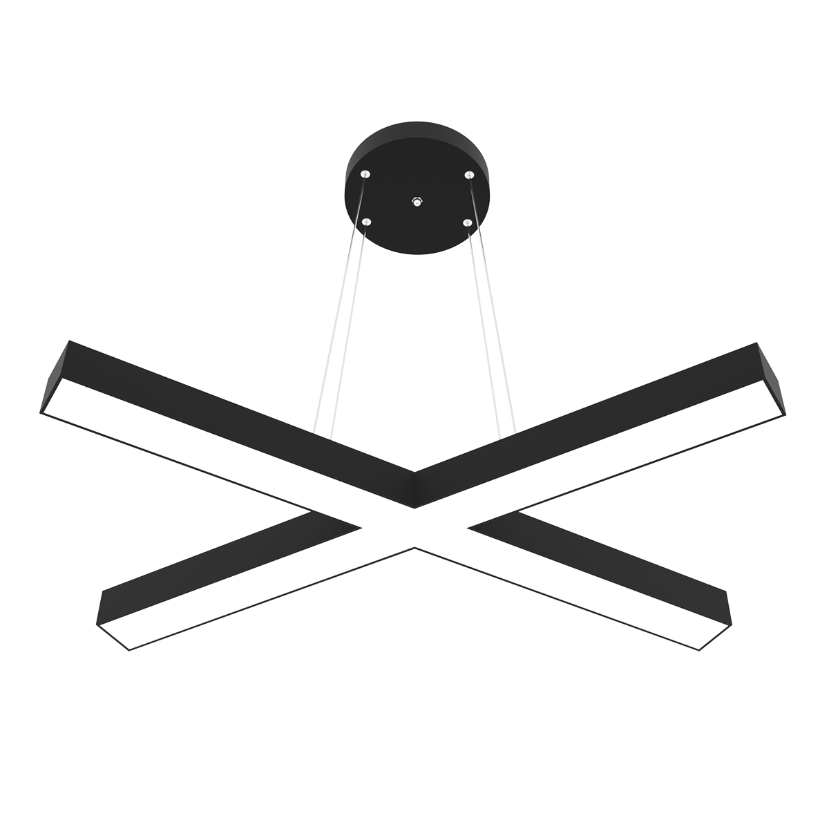 PAPILLON - Modern LED Avize