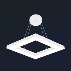 ROMBO - Modern LED Avize