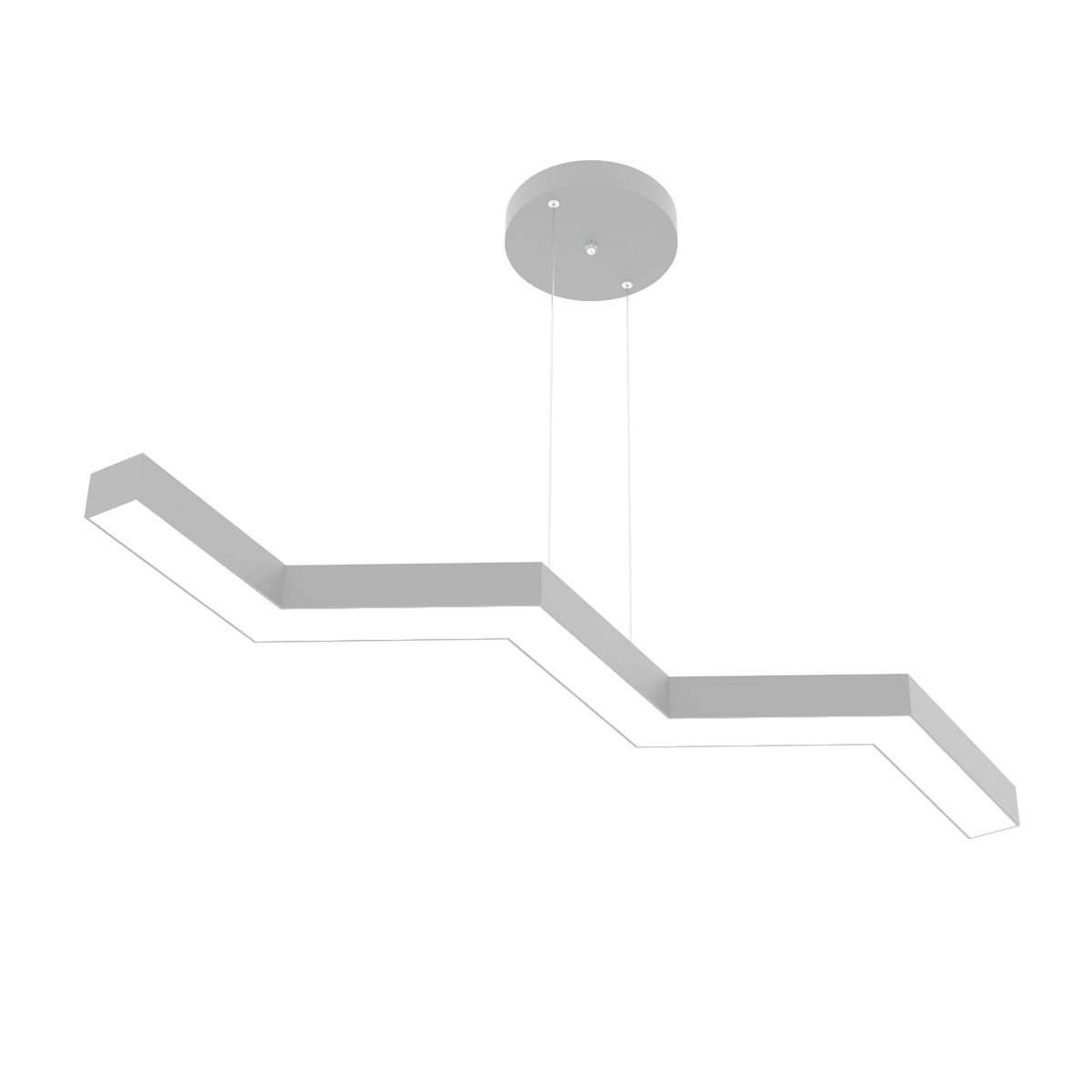 SEGA - Modern LED Avize