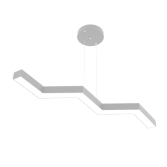 SEGA - Modern LED Avize