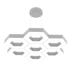 MIELE - Modern LED Avize