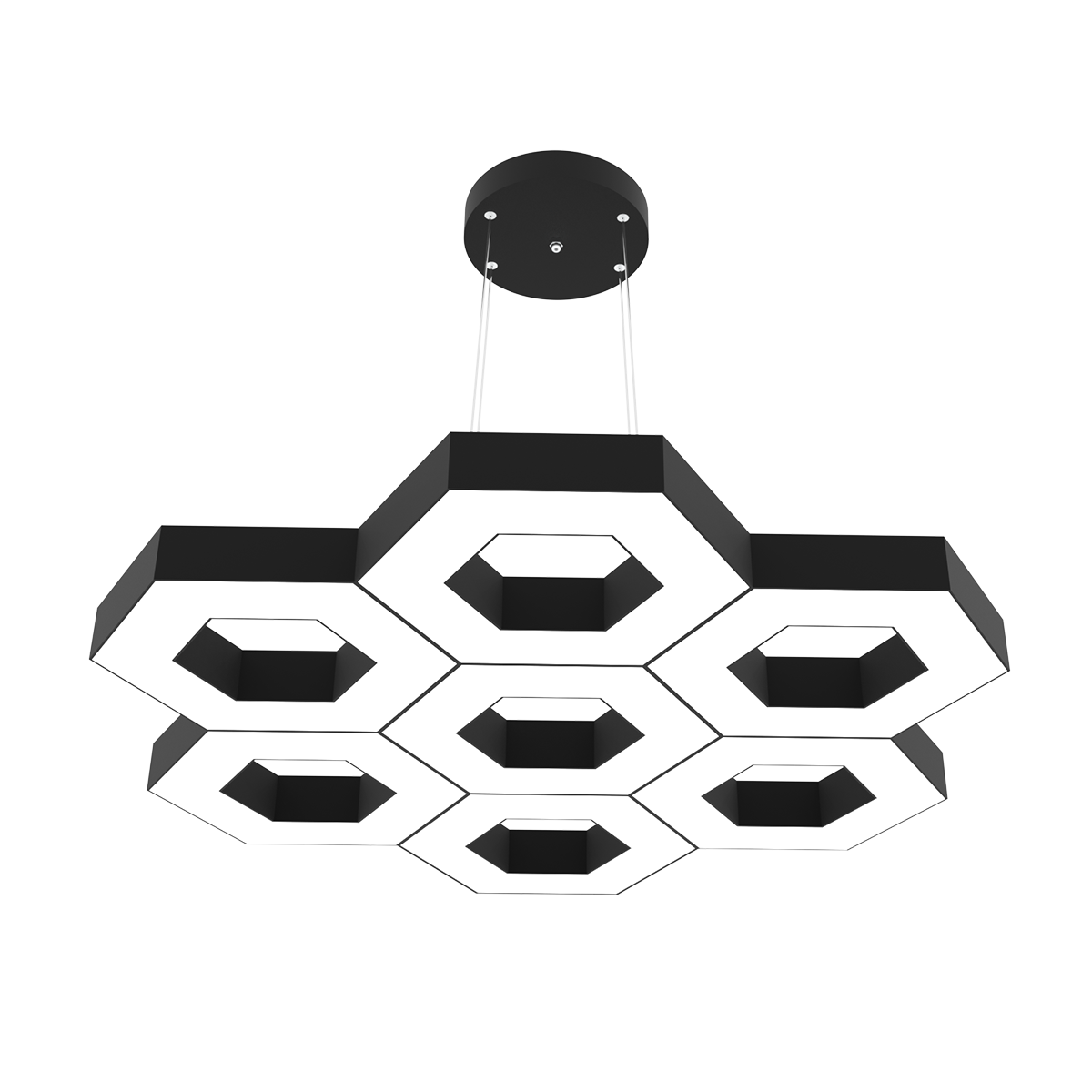 MIELE - Modern LED Avize