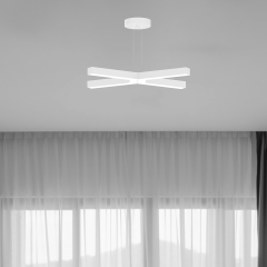 BAMBINO - Modern LED Avize