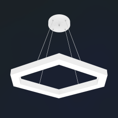 COMETA - Modern LED Avize