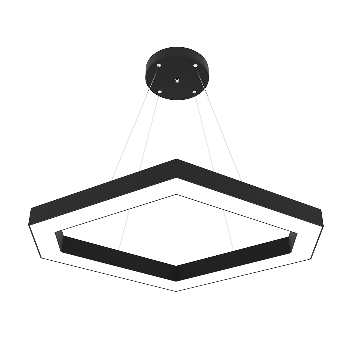 COMETA - Modern LED Avize