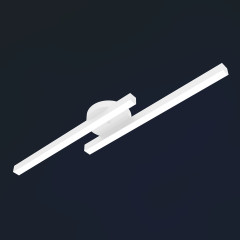 MAREA - Plafonyer LED Avize