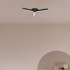 ADMIRA - Plafonyer LED Avize