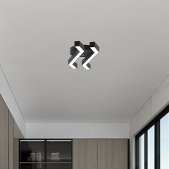 PESCA - Plafonyer LED Avize