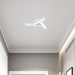 MIRADOR - Plafonyer LED Avize Beyaz Kasa - 3000K - Sarı Işık