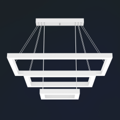 HERMANO - Modern LED Avize