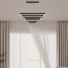 HERMANO - Modern LED Avize