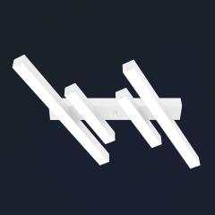 GRADA - Plafonyer LED Avize