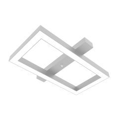 PIAZZA - Plafonyer LED Avize