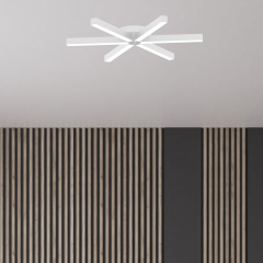 BORDE - Plafonyer LED Avize