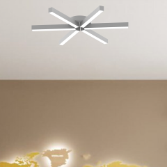 BORDE - Plafonyer LED Avize