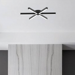 BORDE - Plafonyer LED Avize