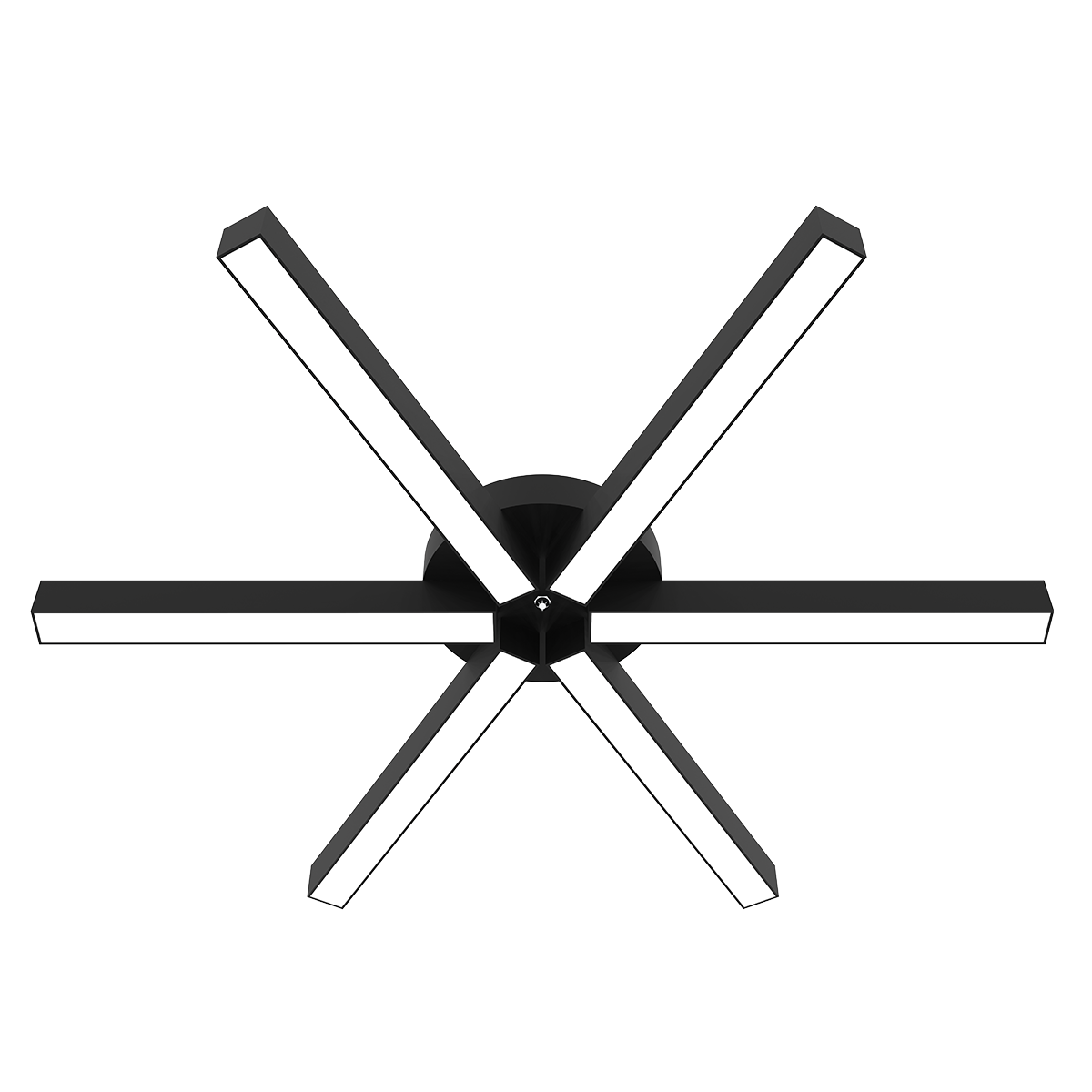 BORDE - Plafonyer LED Avize