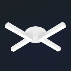 CONTENTO - Plafonyer LED Avize