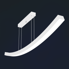 FRECCIA - Modern LED Avize