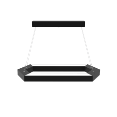 JOYA-DUO - Modern Endirekt LED Avize