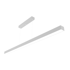 LİNEER-DUO - Modern Endirekt LED Avize