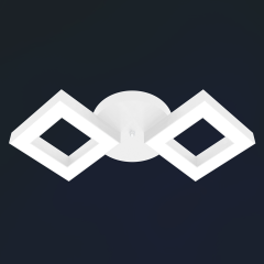 ALATO - Plafonyer LED Avize