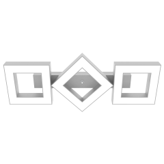 COMPAGNO - Plafonyer LED Avize