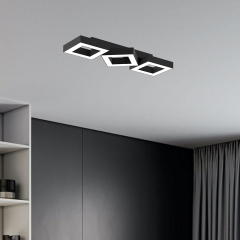 COMPAGNO - Plafonyer LED Avize