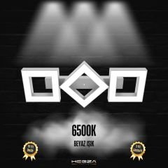 COMPAGNO - Plafonyer LED Avize Gri Kasa - 6500K - Beyaz Işık