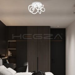 VORTICA - Plafonyer LED Avize