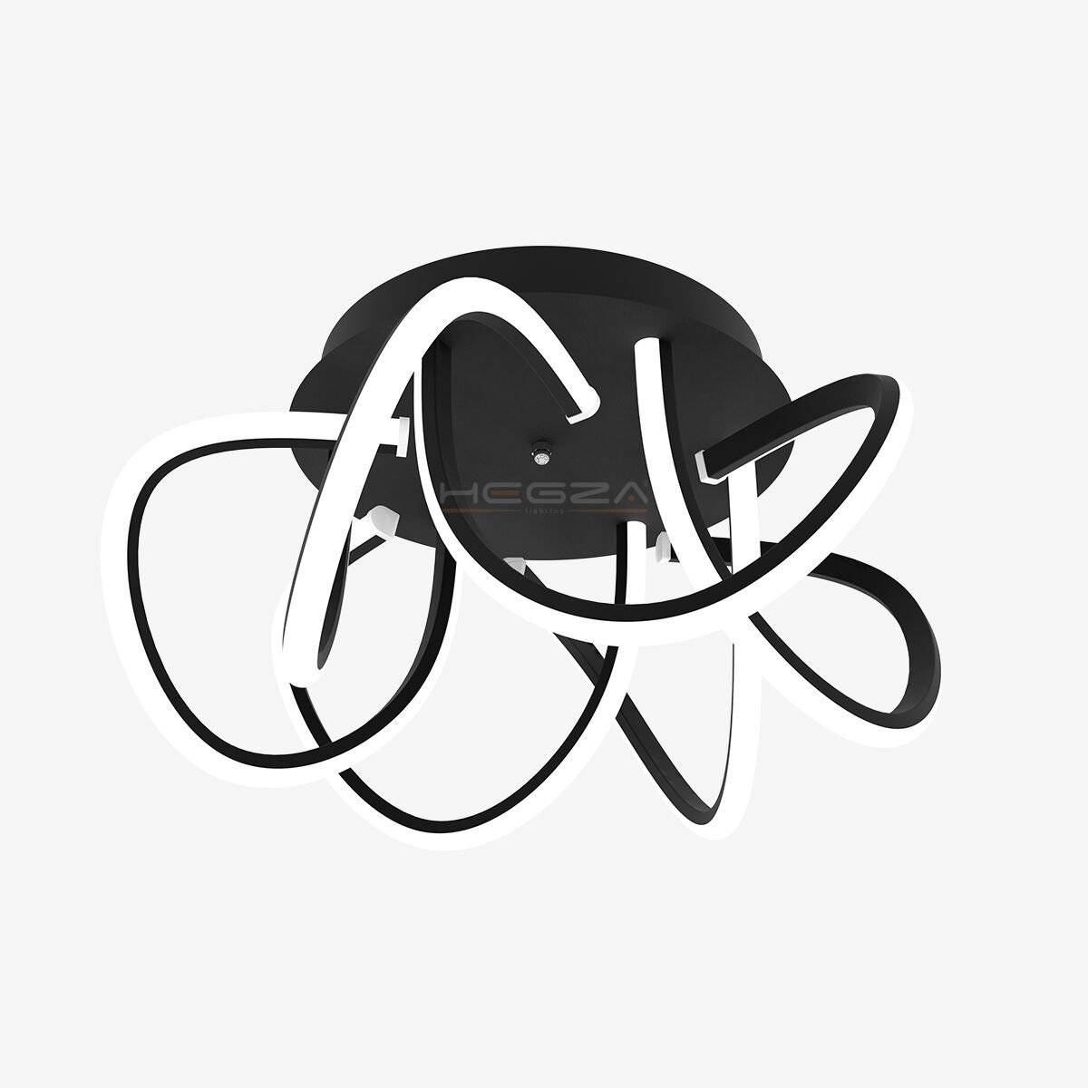 VORTICA - Plafonyer LED Avize