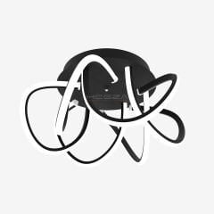 VORTICA - Plafonyer LED Avize