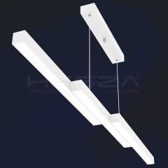 TREVALO – Modern Sarkıt LED Avize