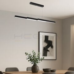 TREVALO – Modern Sarkıt LED Avize