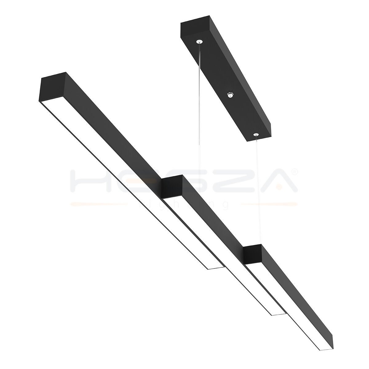 TREVALO – Modern Sarkıt LED Avize