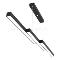 TREVALO – Modern Sarkıt LED Avize