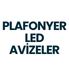 Plafonyer Avizeler