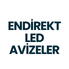 Çift Yönlü Avizeler